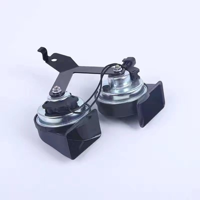 蜗牛喇叭