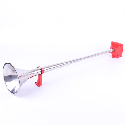 一米不锈钢气喇叭